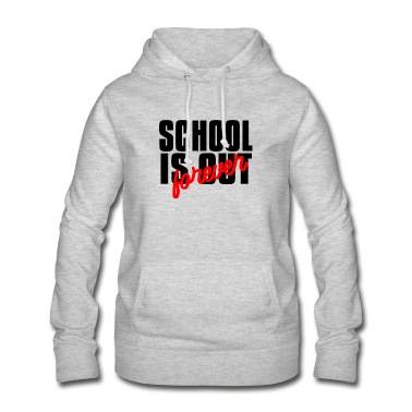 Abschlussfahrt Hoodie - Abi, Abschluss, Matura | Design