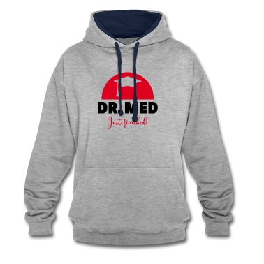 Abschlussfahrt Hoodie - Abschluss Motto | graduation - design