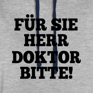 Abschlussfahrt Hoodie - Abschluss Motto | graduation - design