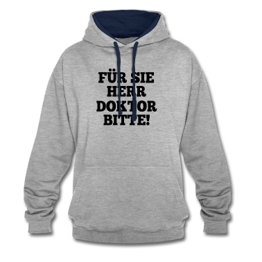 Abschlussfahrt Hoodie - Abschluss Motto | graduation - design