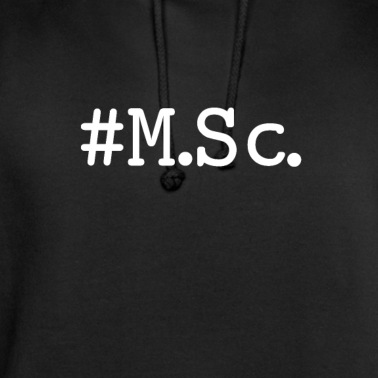 Abschlussfahrt Hoodie - Abschluss Motto | graduation - design