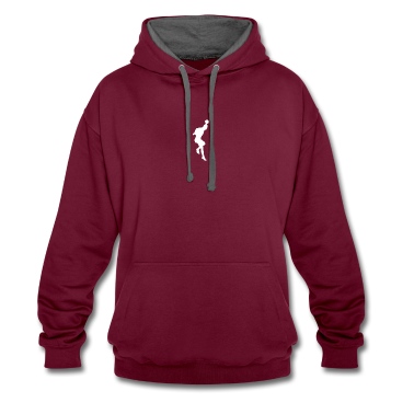 Abschlussfahrt Hoodie - Handball