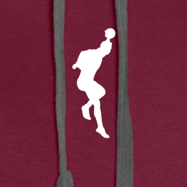 Abschlussfahrt Hoodie - Handball
