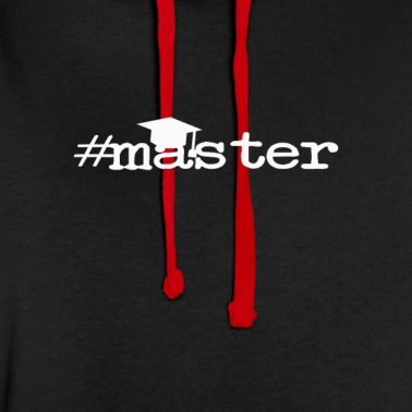 Abschlussfahrt Hoodie - Abschluss Motto | graduation - design