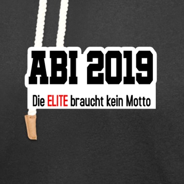 Abschlussfahrt Hoodie - Abi, Abschluss, Matura | Design