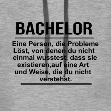 Abschlussfahrt Hoodie - Abschluss Motto | graduation - design