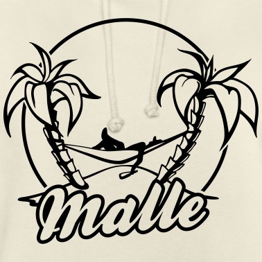 Abschlussfahrt Hoodie - su4_malle1c