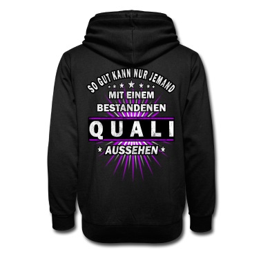 Abschlussfahrt Hoodie - Schulabschluss Abschlussklasse 2021 Quali