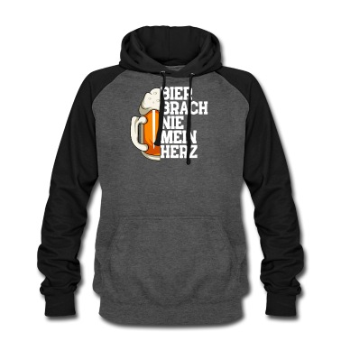 Abschlussfahrt Hoodie - Lustiger Spruch Bier