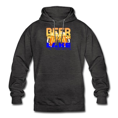 Abschlussfahrt Hoodie - Lustiger Spruch Bier