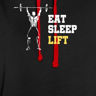 Abschlussfahrt Hoodie - Lustiger Spruch Fitness