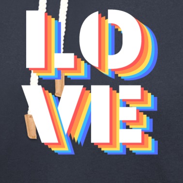 Abschlussfahrt Hoodie - Lustiger Spruch Love