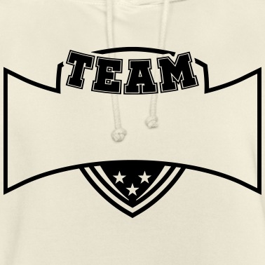 Abschlussfahrt Hoodie - Team Mannschaft Crew Emblem Banner Logo Geschenk