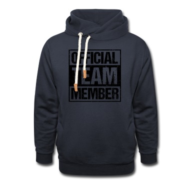 Abschlussfahrt Hoodie - Fussball Party Team Mannschaftsfahrt Geschenk