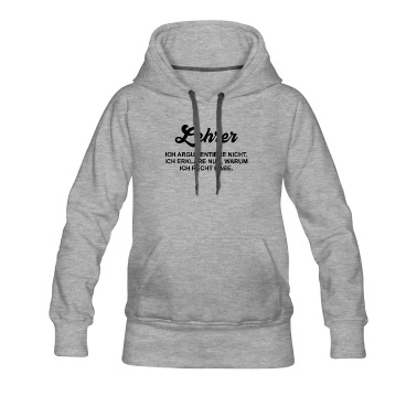 Abschlussfahrt Hoodie - Lehrer Lustiger Spruch Schule Abi Humor Geschenk