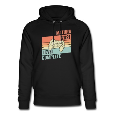 Abschlussfahrt Hoodie - Matura 2021 Abschluss Abitur | Retro Geschenkidee