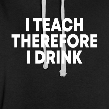 Abschlussfahrt Hoodie - Lehrer Mathelehrer Schule Geschenk