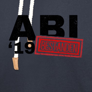 Abschlussfahrt Hoodie - Abitur Bestanden Abi Feier Prüfung Schule Geschenk