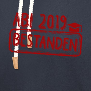 Abschlussfahrt Hoodie - Abitur Schulabschluss Schule Prüfung Geschenk