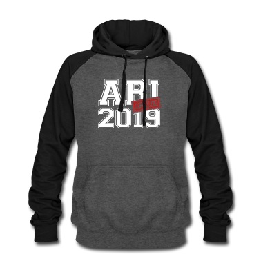 Abschlussfahrt Hoodie - Abi Prüfung Abitur Schule Abschluss Feier Geschenk