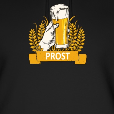 Abschlussfahrt Hoodie - Lustiges Bier Trinker Liebhaber Bierchen Trinken