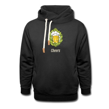 Abschlussfahrt Hoodie - Lustiges Bier Trinker Liebhaber Bierchen Trinken