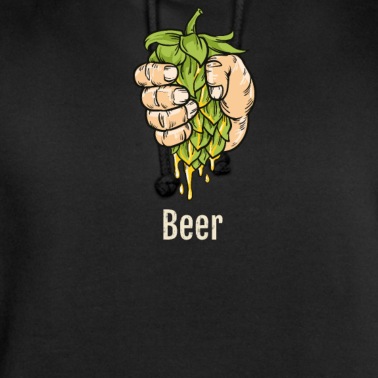 Abschlussfahrt Hoodie - Lustiges Bier Trinker Liebhaber Bierchen Trinken