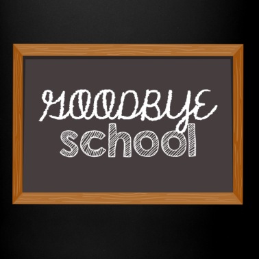 Abschlussfahrt Hoodie - Abitur 2021 Geschafft Abi 2021 Geschenk Abschluss