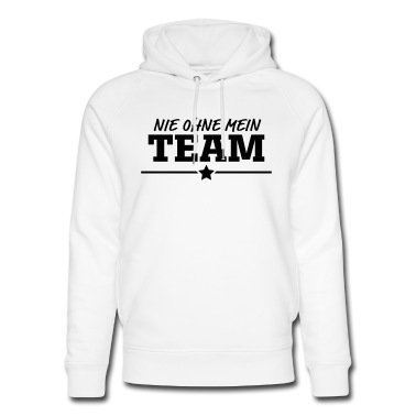 Abschlussfahrt Hoodie - team junggesellenabschied sport