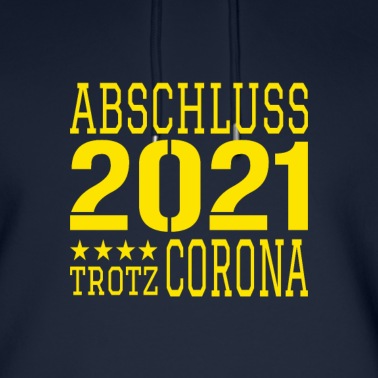 Abschlussfahrt Hoodie - abschluss geschenk 2021