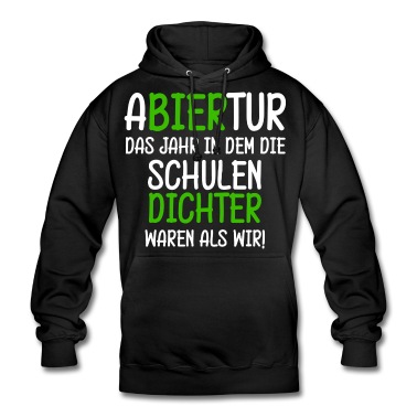 Abschlussfahrt Hoodie - Abiertur Lockdown Abitur Geschenk Bier Corona 21