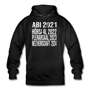 Abschlussfahrt Hoodie - Abi