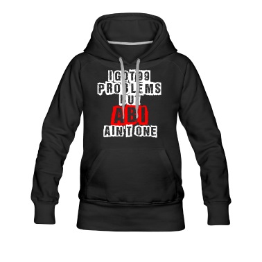 Abschlussfahrt Hoodie - Abitur