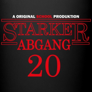 Abschlussfahrt Hoodie - Abschlussfeier