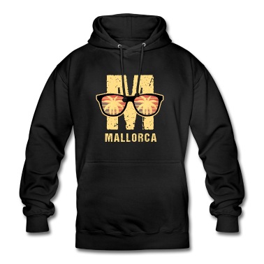 Abschlussfahrt Hoodie - Mallorca Sommer Sand Urlaub