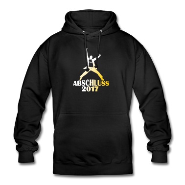 Abschlussfahrt Hoodie - Das Shirt für den Abschluss