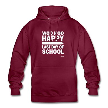 Abschlussfahrt Hoodie - Schule Lehrer Schüler Unterricht lernen Geschenk