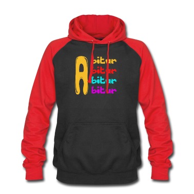 Abschlussfahrt Hoodie - ABITUR geschafft Abschluss Examen Abifeier Abifest