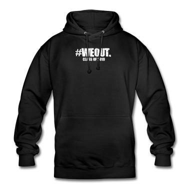Abschlussfahrt Hoodie - Abschlussfeier