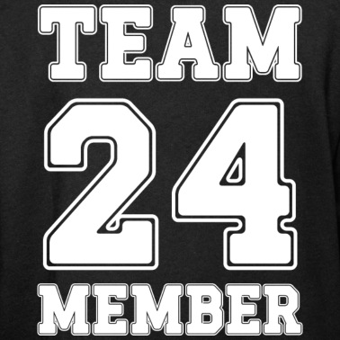 Abschlussfahrt Hoodie - Team Member 24