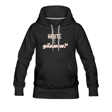 Abschlussfahrt Hoodie - heute gönnen?