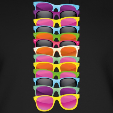 Abschlussfahrt Hoodie - Helmut Sonnenbrillen
