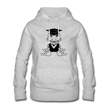 Abschlussfahrt Hoodie - college abschluss abitur schulabschluss schule erf