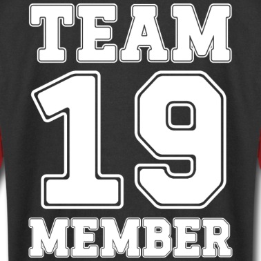 Abschlussfahrt Hoodie - Team Member 19