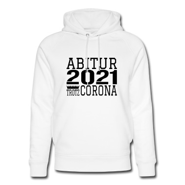 Abschlussfahrt Hoodie - abi 2021 trotz corona