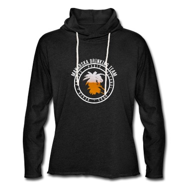 Abschlussfahrt Hoodie - Shirt für Partyurlaub - Makarska