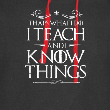 Abschlussfahrt Hoodie - Lehrerin Lehrer Schule Student Schüler Geschenk