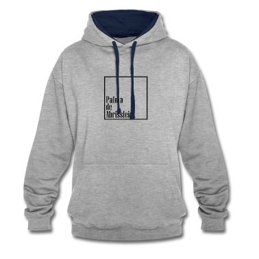 Abschlussfahrt Hoodie - Palma