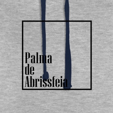 Abschlussfahrt Hoodie - Palma