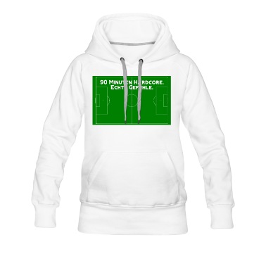 Abschlussfahrt Hoodie - 90 minuten